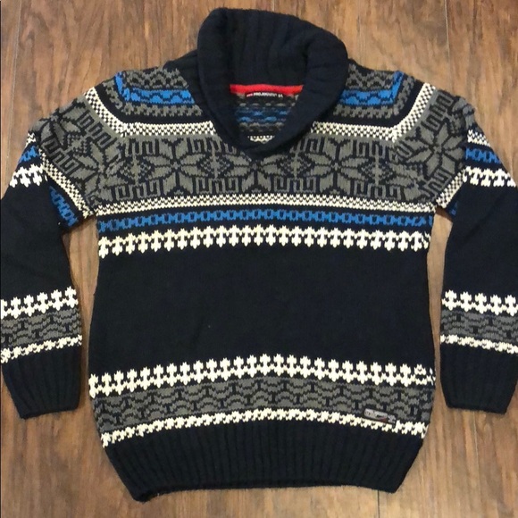 Men’s Pro Jek sweater - Picture 2 of 4